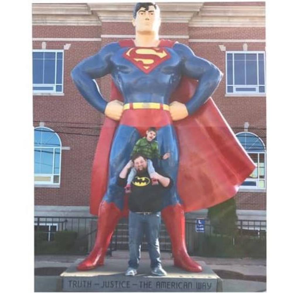 Meet your Posher, Austin